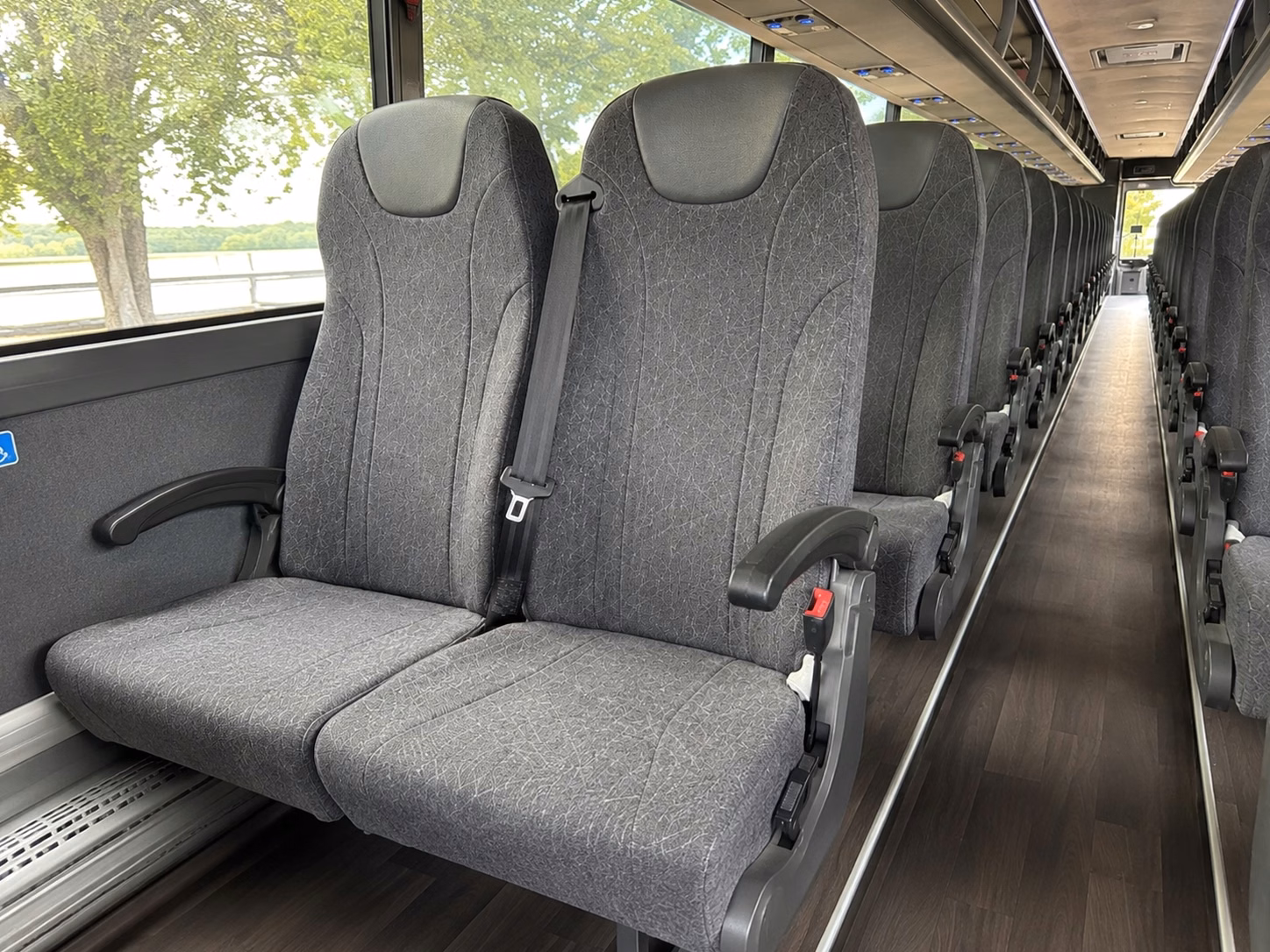 coachbusglendaleaz com is how glendale couples book guest transportation without the stress