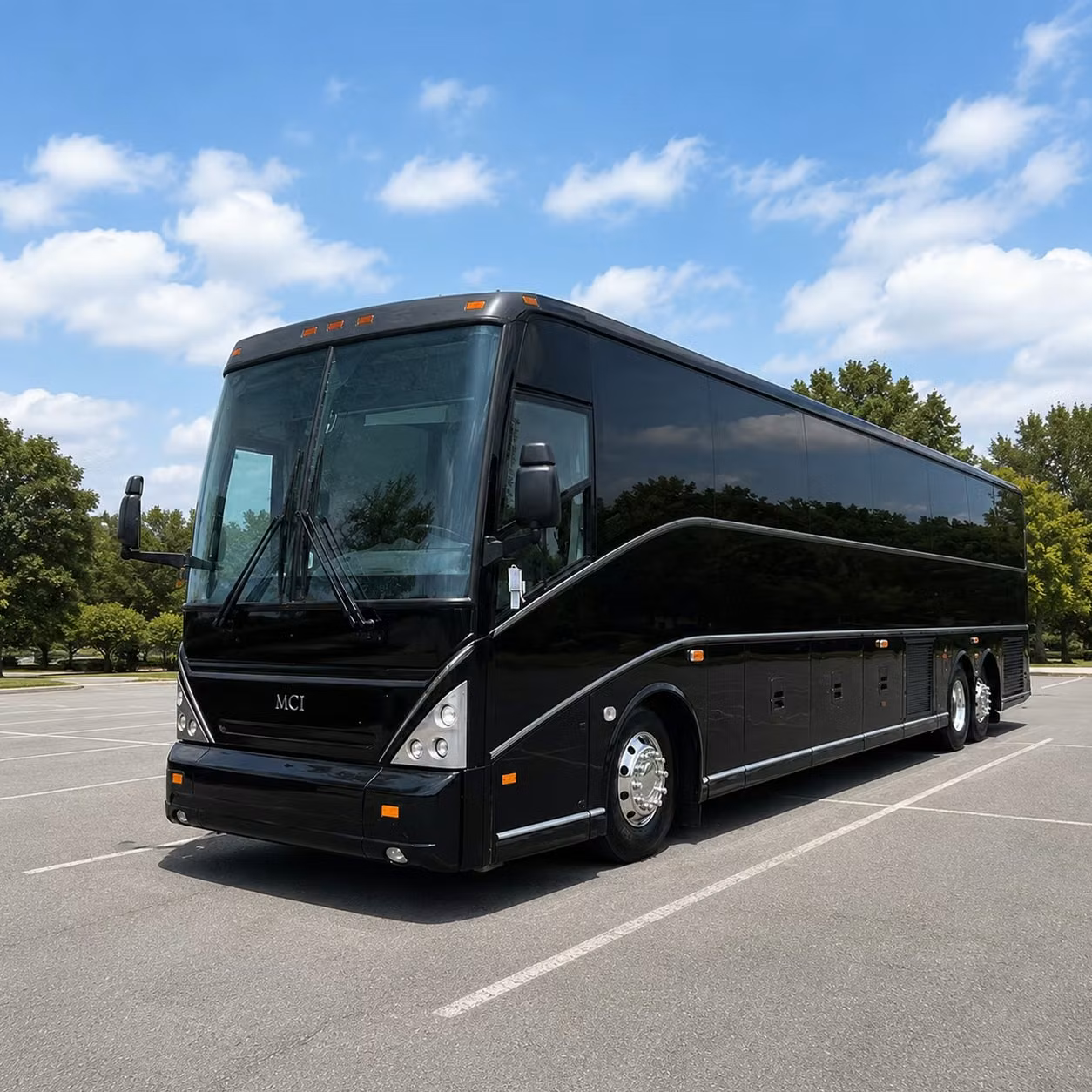 distance and duration how the length of your trip affects glendale charter bus rates