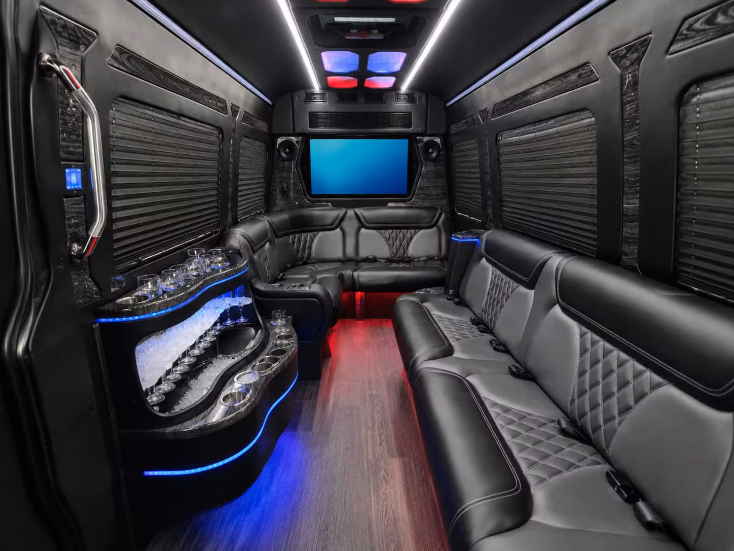 fill out one form to book convention and conference transportation at glendale s top venues