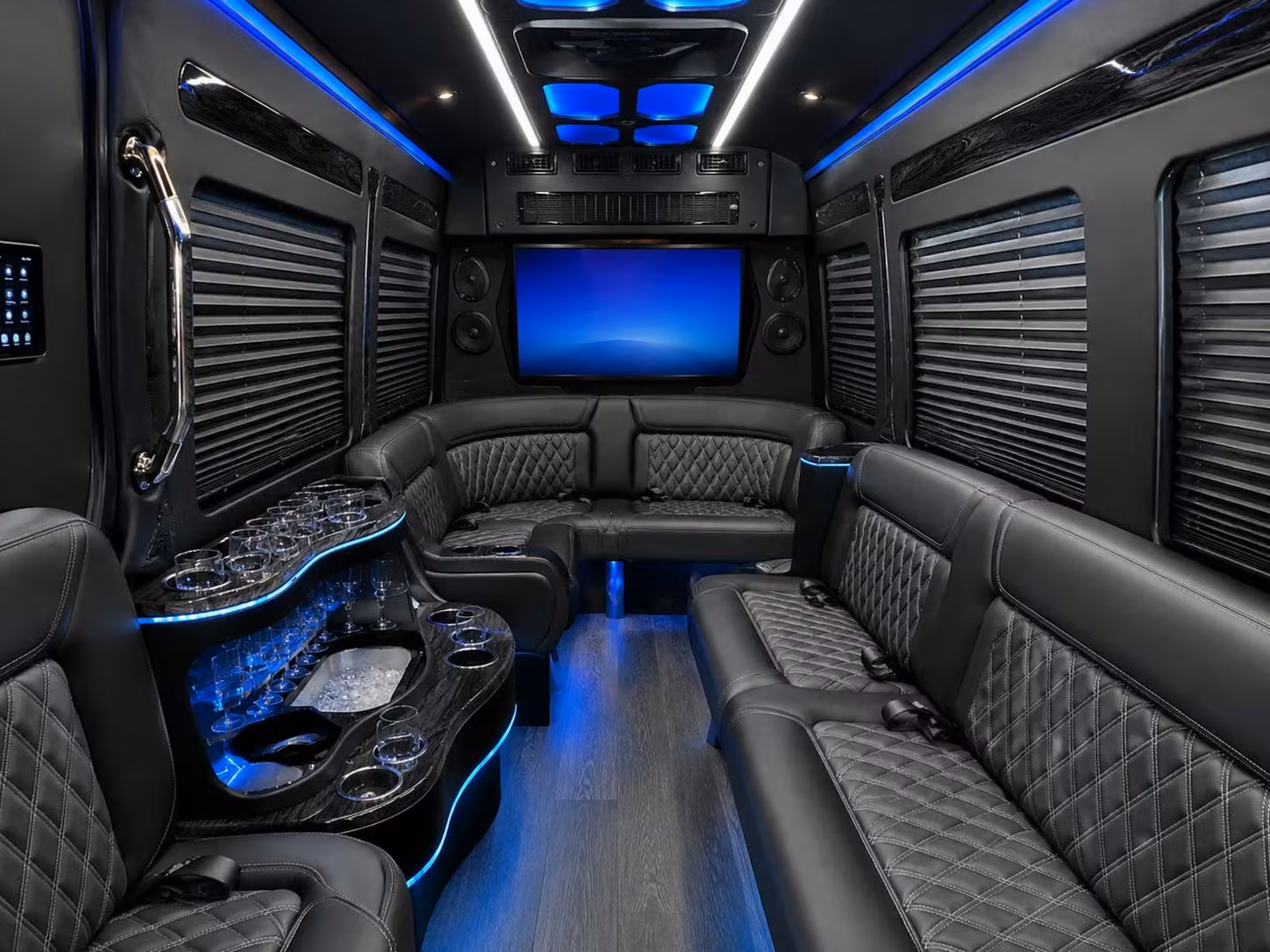 from peoria to goodyear group sports transportation across the west valley is covered
