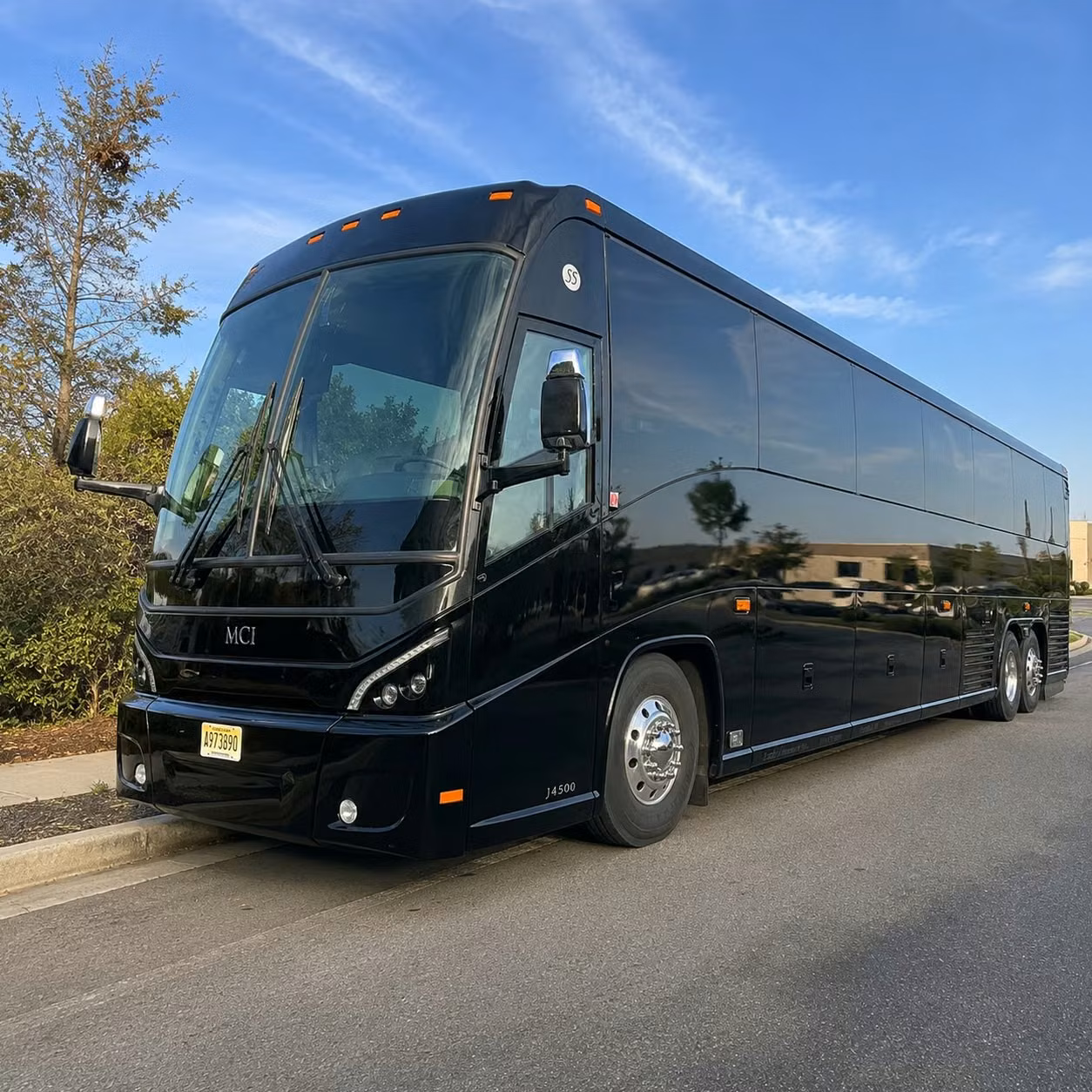 glendale airport transfer shuttle bus services