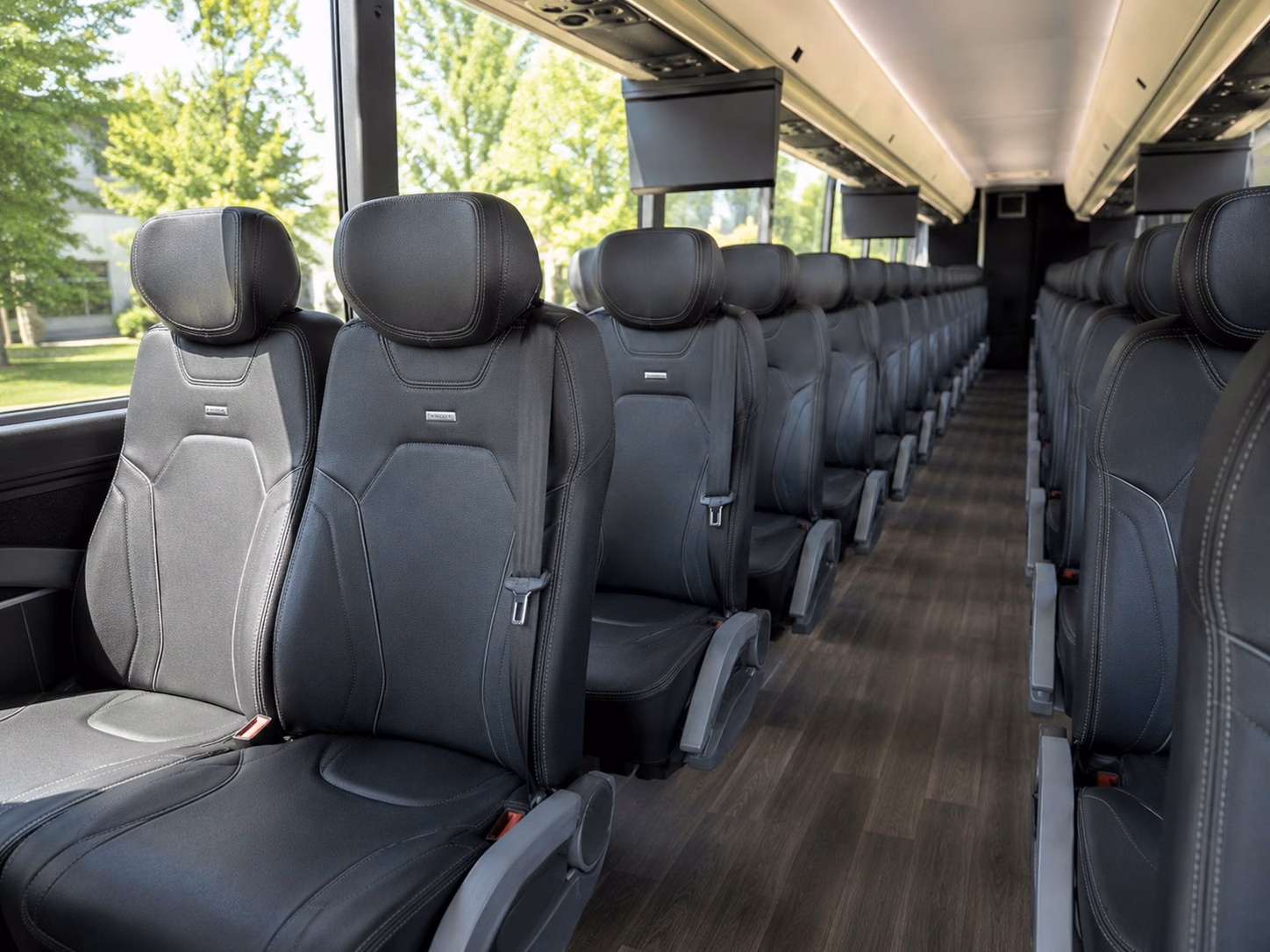 glendale employee transportation services