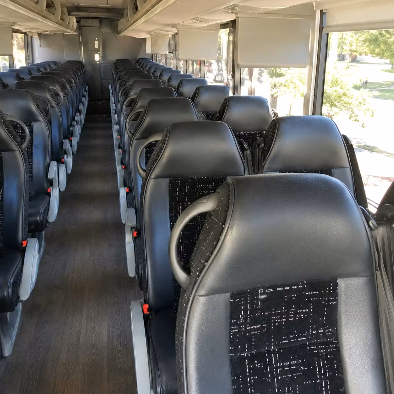Glendale Group Transportation Services