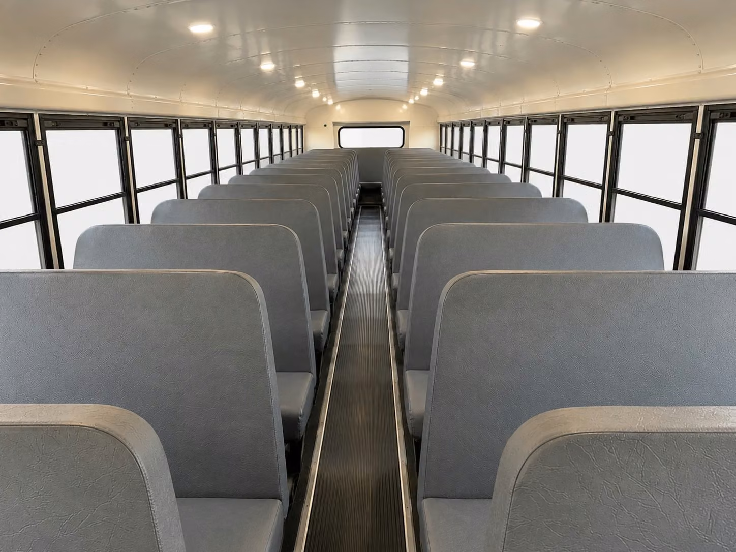 glendale school bus rental