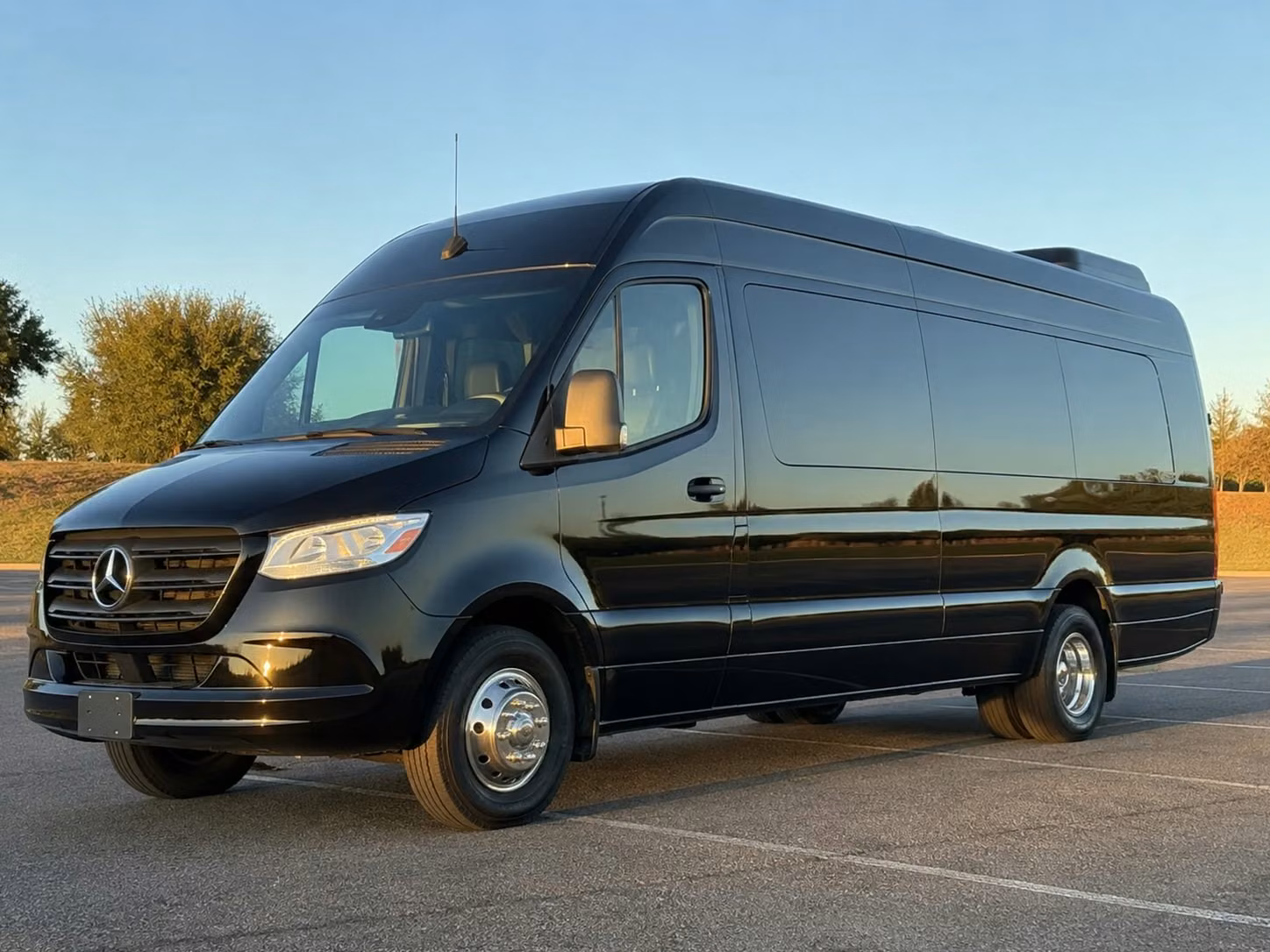 government military transportation services in glendale