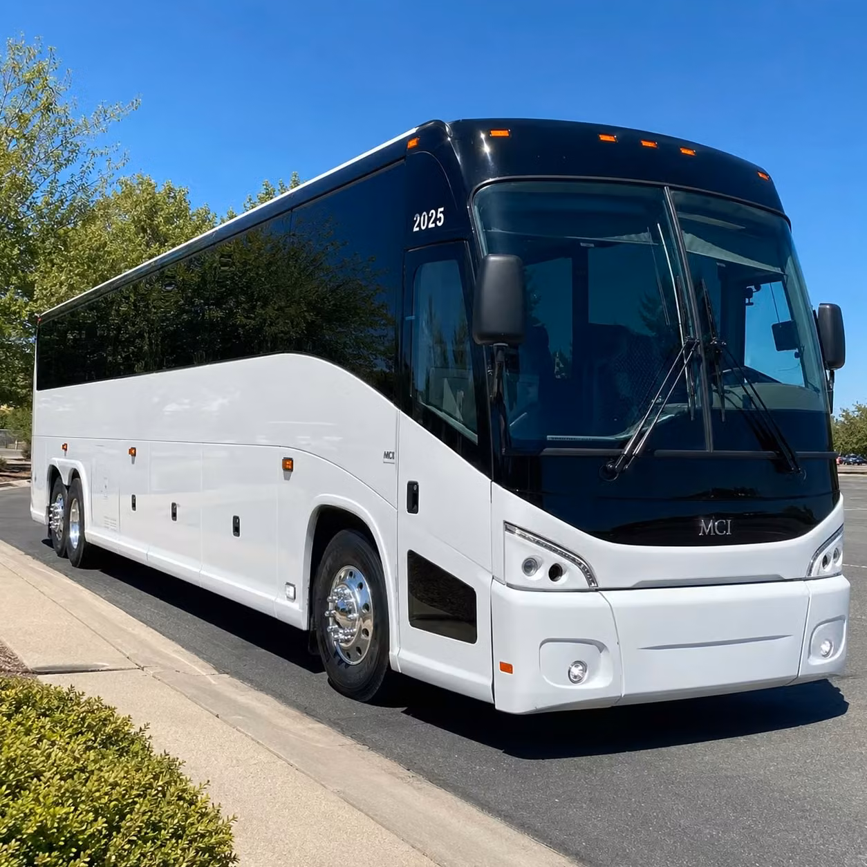 religious group transportation services in glendale