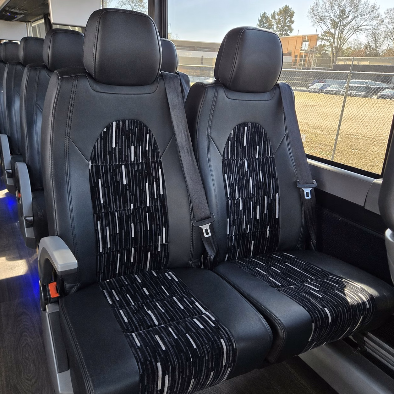 time of year and peak seasons how seasonality affects charter bus prices in glendale