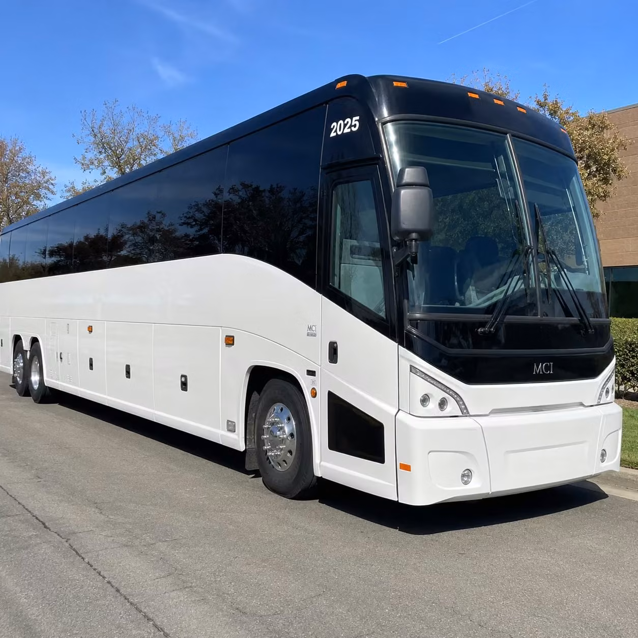 whatever your youth group has planned in glendale there is a bus for it