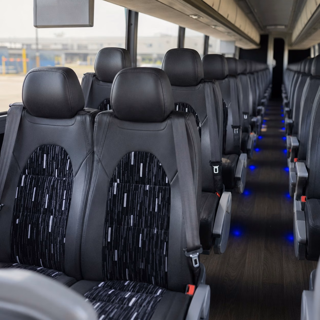 where and when you re traveling how pickup location and timing affect your glendale bus rental rate