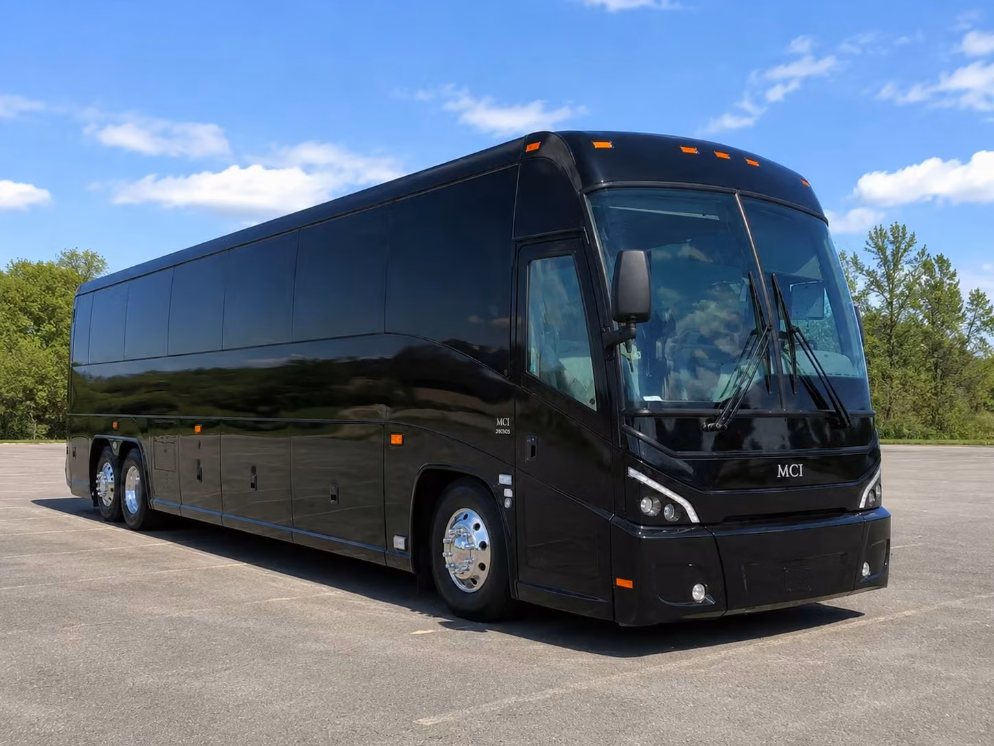 you can find and book corporate event transportation in glendale and any nearby city