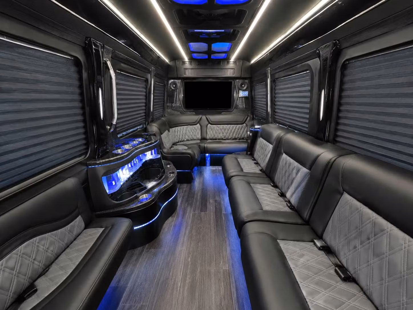 you ll love how easy it is to book senior shuttle transportation for glendale church members